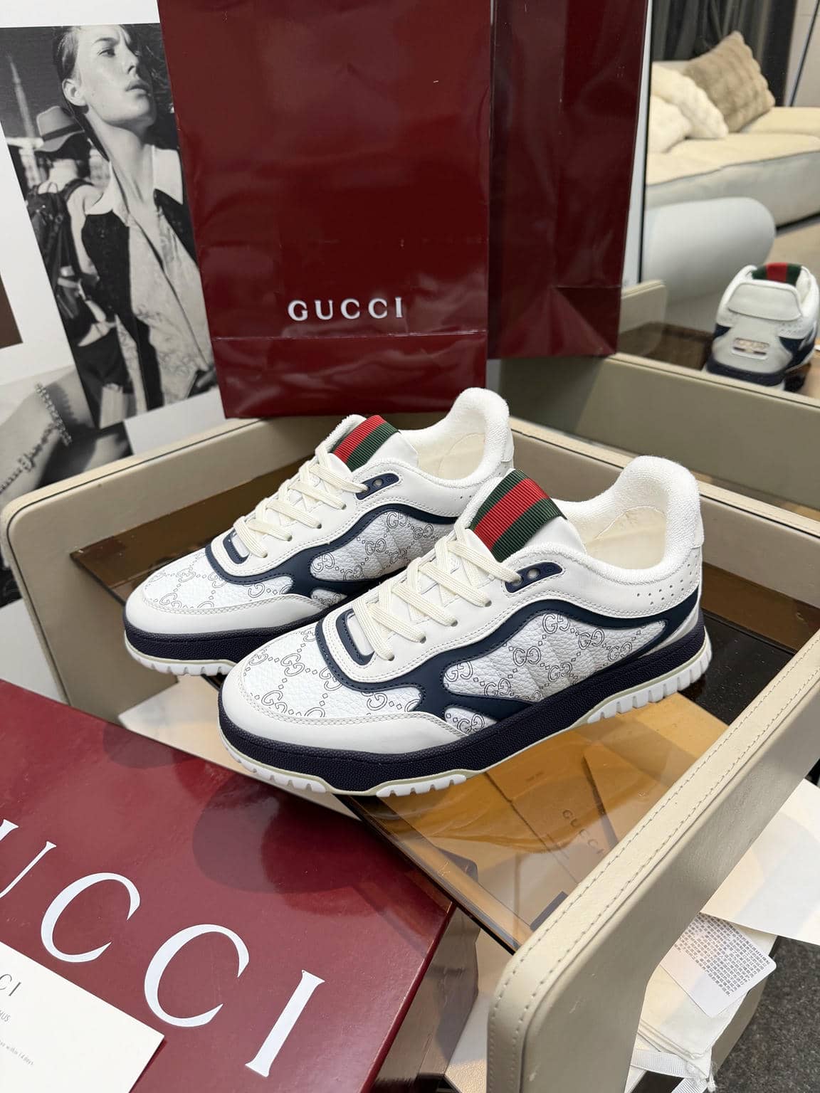 0040 Sneaker